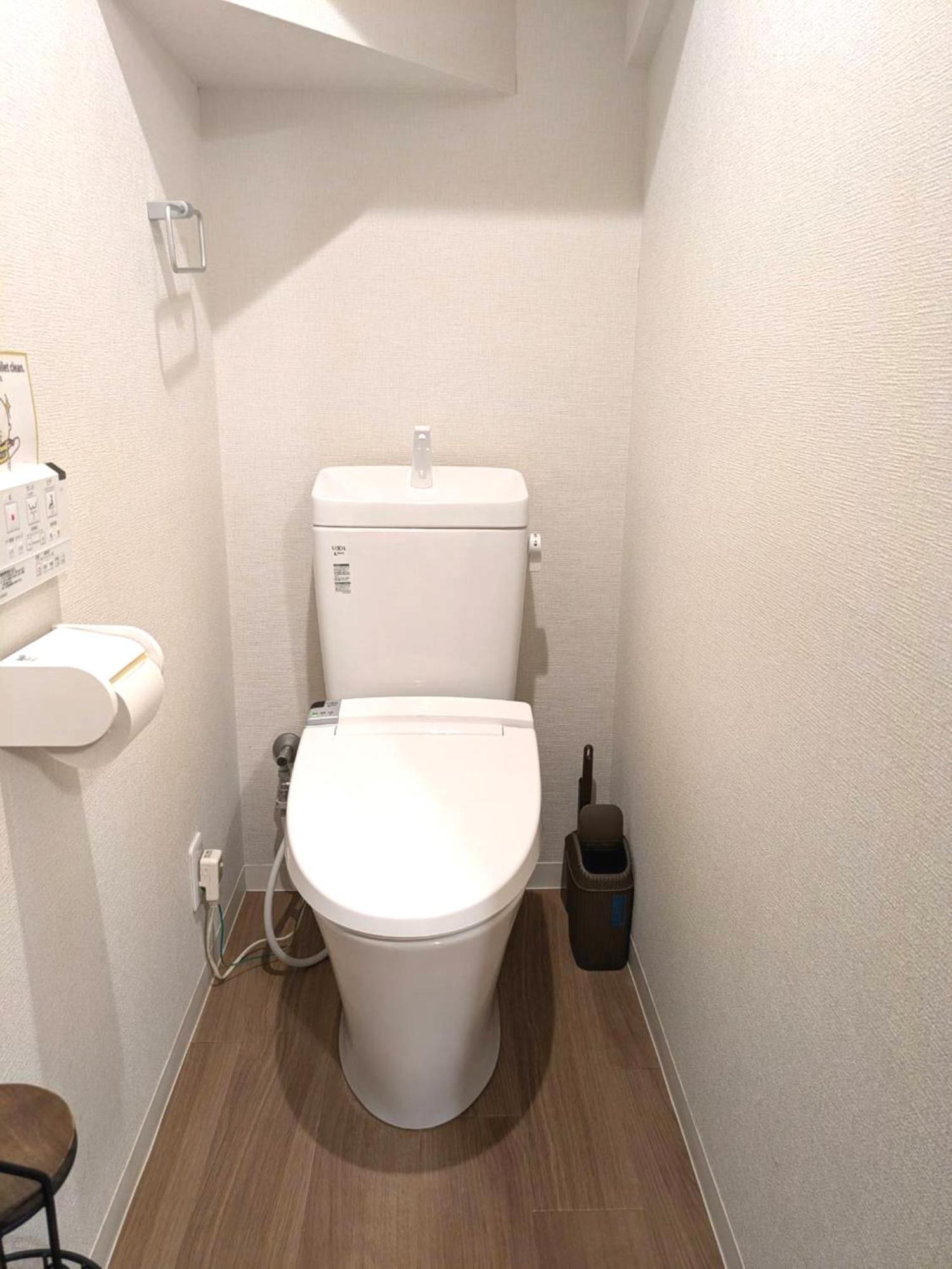 9, Minamisuna 2, Entire House For Rent Rumah liburan Tokyo
