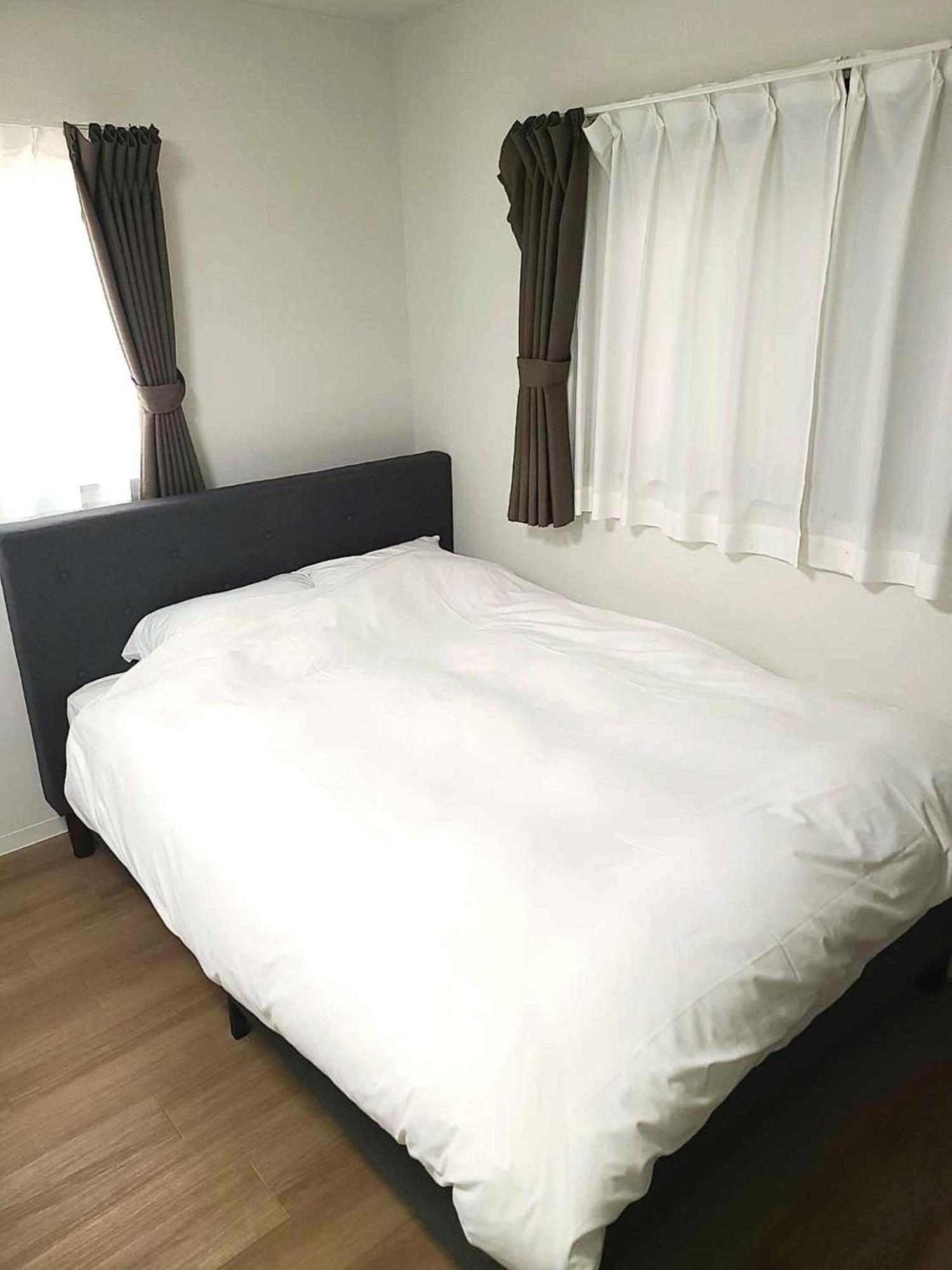 Rumah liburan 9, Minamisuna 2, Entire House For Rent *